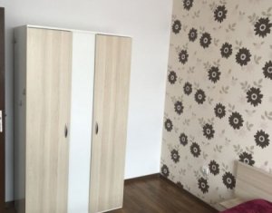 Lakás 2 szobák kiadó on Cluj-napoca, Zóna Iris