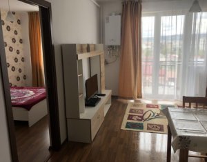 Lakás 2 szobák kiadó on Cluj-napoca, Zóna Iris