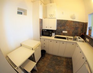 Lakás 1 szobák kiadó on Cluj-napoca, Zóna Centru