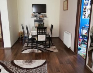, 59m2 on Floresti