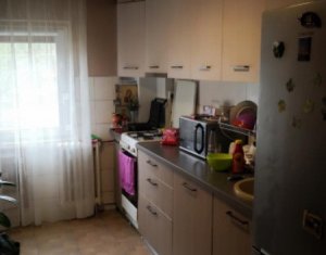 , 58m2 on Cluj-napoca, Zóna Marasti