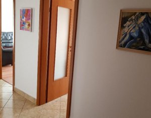Lakás 3 szobák kiadó on Cluj-napoca, Zóna Zorilor