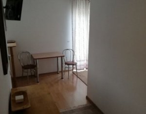 Lakás 1 szobák kiadó on Cluj-napoca, Zóna Grigorescu