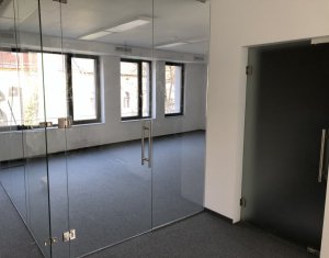 Iroda eladó, 203.67m2 on Cluj-napoca, Zóna Centru