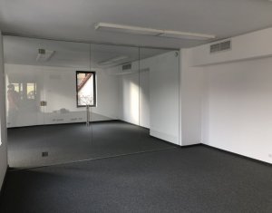 Iroda eladó on Cluj-napoca, Zóna Centru