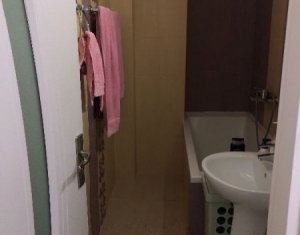 Lakás 1 szobák kiadó on Cluj-napoca, Zóna Manastur