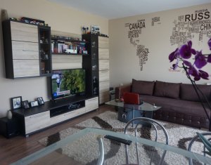, 50m2 on Floresti