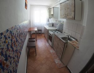 Lakás 3 szobák kiadó on Cluj-napoca, Zóna Gheorgheni