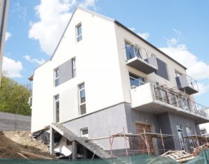 Ház 4 szobák eladó on Cluj-napoca, Zóna Manastur