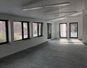 Iroda eladó, 200.18m2 on Cluj-napoca, Zóna Centru