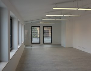 Iroda eladó on Cluj-napoca, Zóna Centru
