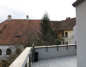Iroda eladó on Cluj-napoca, Zóna Centru