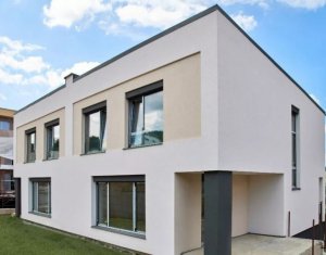 , 160m2 on Floresti