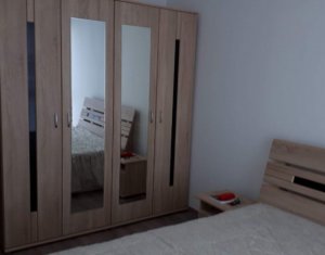 Lakás 2 szobák kiadó on Cluj-napoca, Zóna Buna Ziua