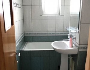 Lakás 2 szobák kiadó on Cluj-napoca, Zóna Grigorescu