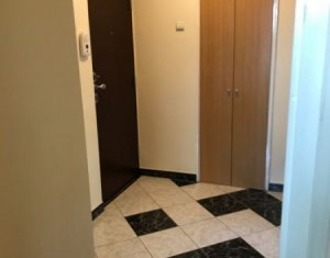 Lakás 2 szobák kiadó on Cluj-napoca, Zóna Grigorescu