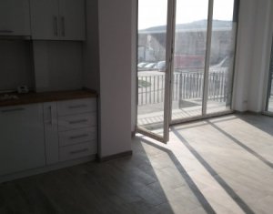 Üzlethelyiség kiadó on Cluj-napoca