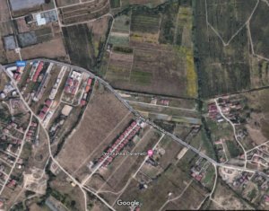 Telek eladó on Cluj-napoca, Zóna Borhanci