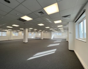 Inchiriere birouri in cladire Office 324mp, zona Vivo Polus