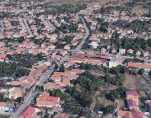 , 880m2 on Cluj-napoca, Zóna Iris
