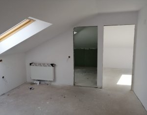 , 54m2 on Floresti