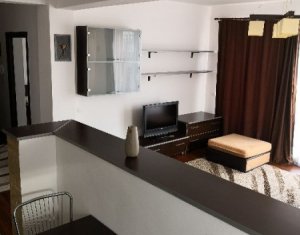 Lakás 2 szobák kiadó on Cluj-napoca, Zóna Buna Ziua