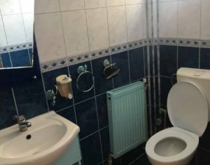 Lakás 4 szobák eladó on Cluj-napoca, Zóna Dambul Rotund