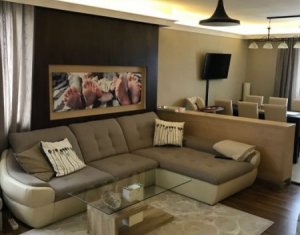 , 83m2 on Cluj-napoca, Zóna Gheorgheni