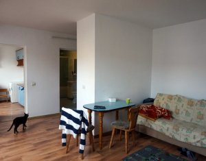 Lakás 1 szobák eladó on Floresti