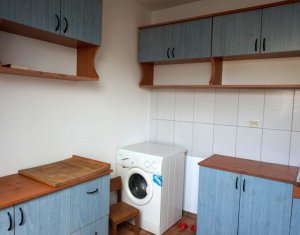 Lakás 1 szobák eladó on Floresti