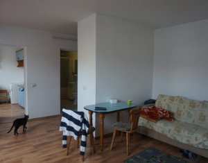 Lakás 1 szobák kiadó on Floresti