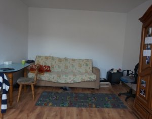 Lakás 1 szobák kiadó on Floresti