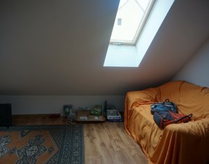 Lakás 1 szobák kiadó on Floresti