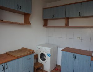 Lakás 1 szobák kiadó on Floresti