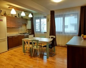 , 69m2 on Floresti