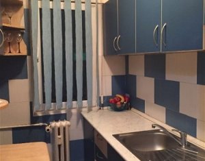 , 38m2 on Cluj-napoca, Zóna Manastur