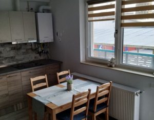 Lakás 2 szobák kiadó on Cluj-napoca, Zóna Manastur