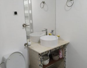 Lakás 2 szobák kiadó on Cluj-napoca, Zóna Manastur