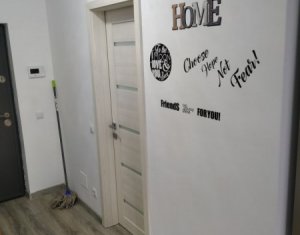 Lakás 2 szobák kiadó on Cluj-napoca, Zóna Manastur