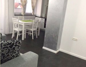Lakás 2 szobák kiadó on Cluj-napoca, Zóna Intre Lacuri