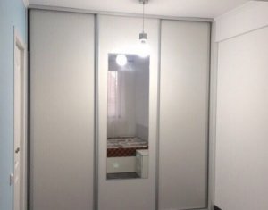 Lakás 2 szobák kiadó on Cluj-napoca, Zóna Intre Lacuri