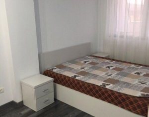 Lakás 2 szobák kiadó on Cluj-napoca, Zóna Intre Lacuri