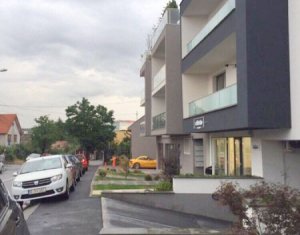Lakás 2 szobák kiadó on Cluj-napoca, Zóna Intre Lacuri
