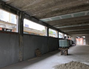 Ipari helyiség kiadó on Cluj-napoca, Zóna Baciu