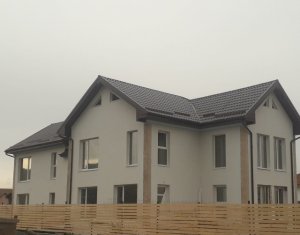 , 163m2 on Sannicoara