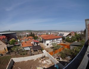Ház 3 szobák eladó on Cluj-napoca, Zóna Gruia