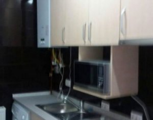 Lakás 1 szobák kiadó on Cluj-napoca