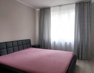 Lakás 2 szobák kiadó on Floresti