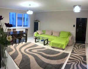 , 64m2 on Floresti