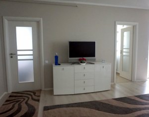 Lakás 2 szobák kiadó on Floresti